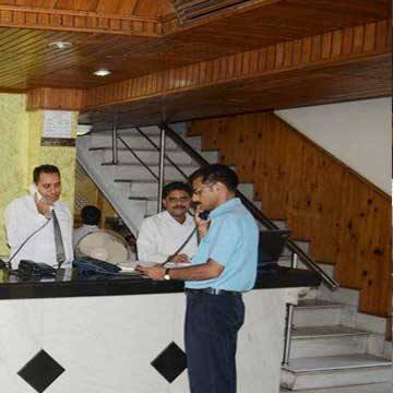 Hotel Vardhaan, Jhansi 5